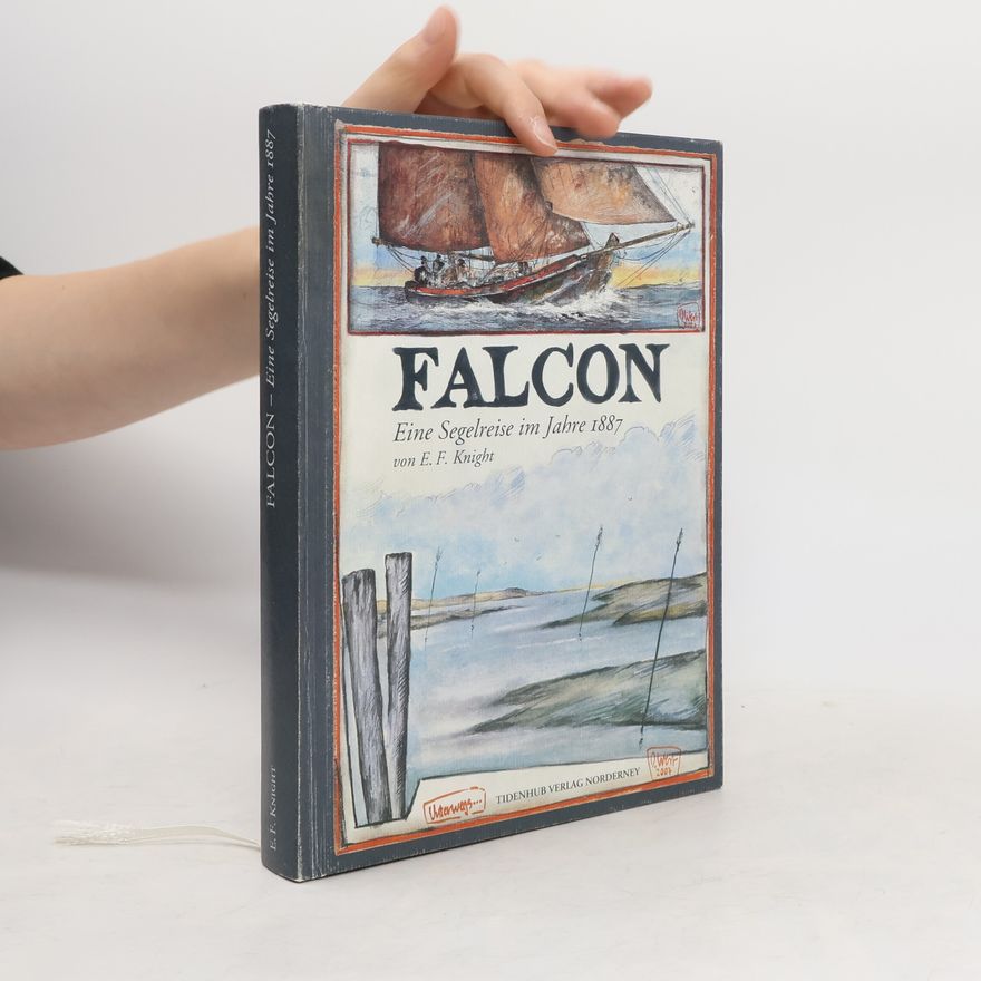 Edward F. Knight Falcon