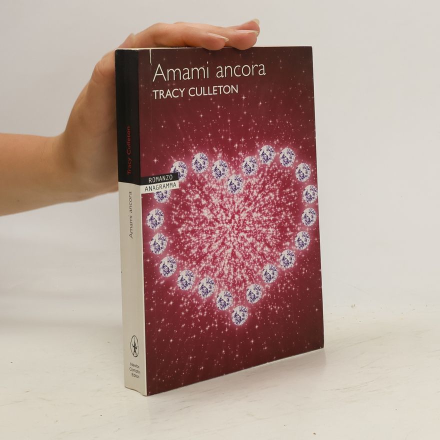Tracy Culleton Amami ancora