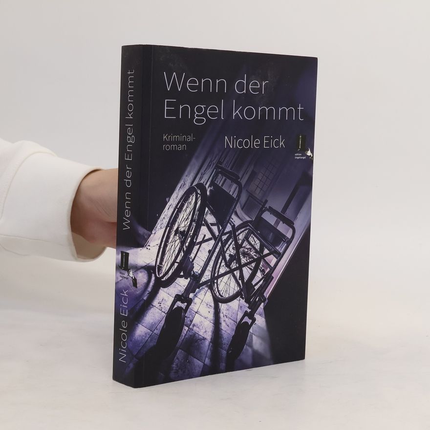 Nicole Eick Wenn der Engel kommt