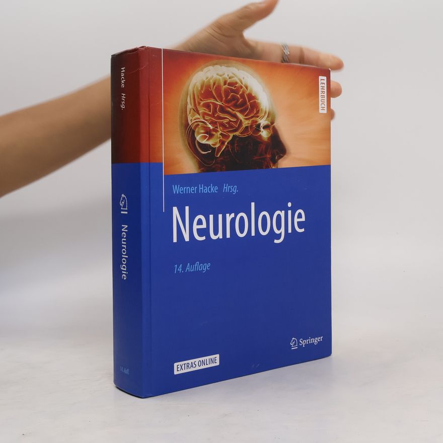 Werner Hacke Neurologie