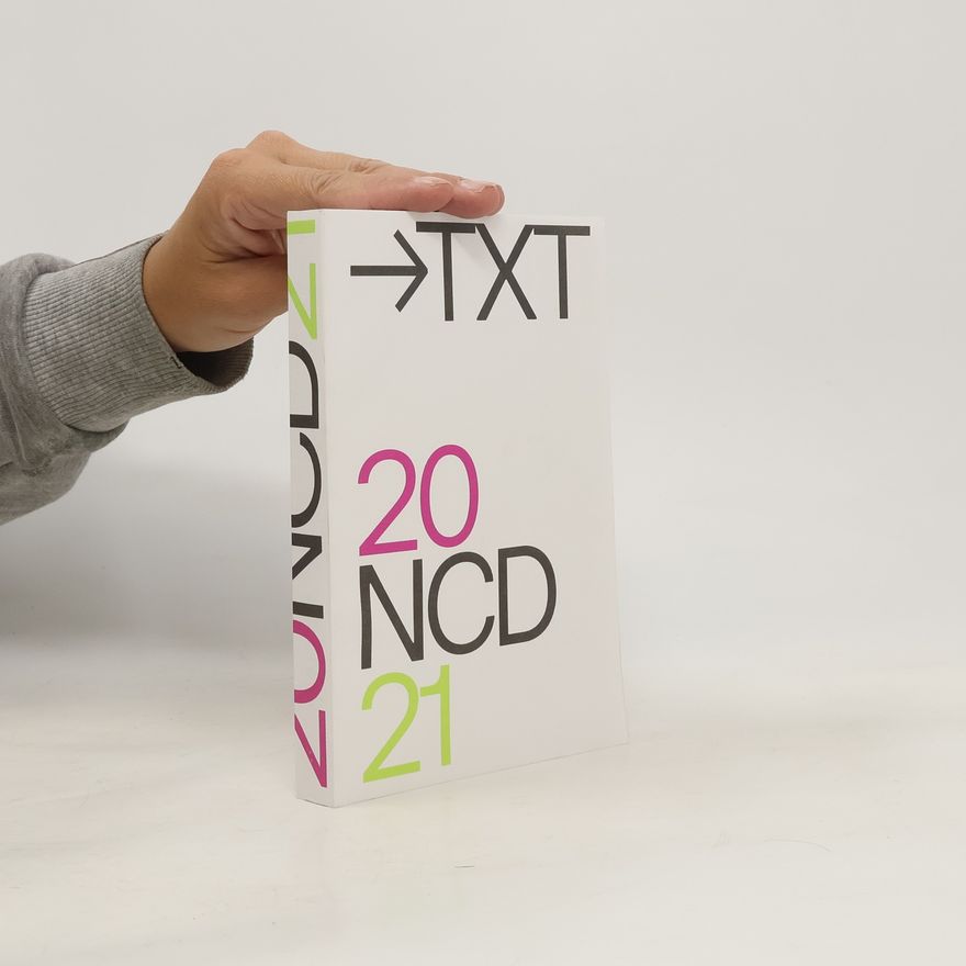 Kolektiv autorů NCD 2021