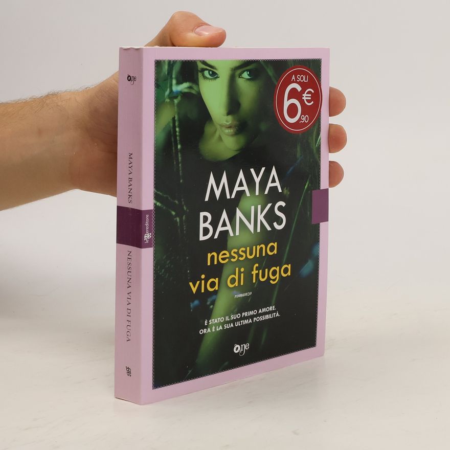 Maya Banks Nessuna via di fuga