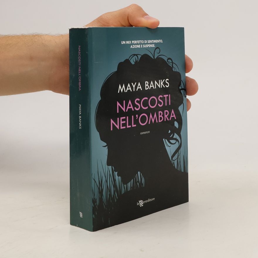 Maya Banks Nascosti nell'ombra