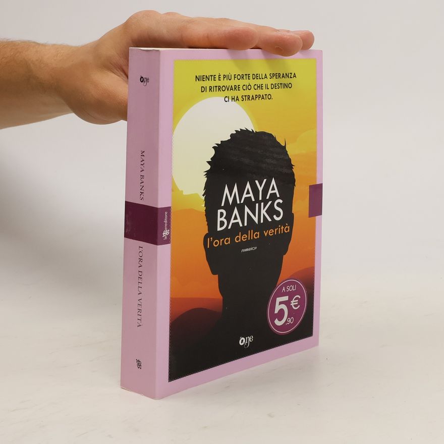 Maya Banks L'ora della verità