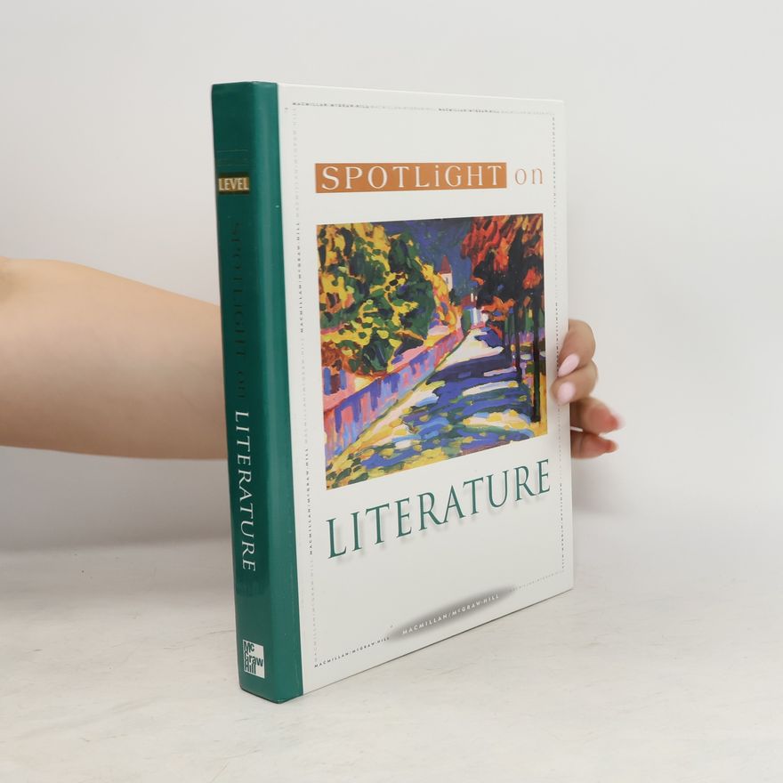Kolektiv autorů Spotlight on Literature