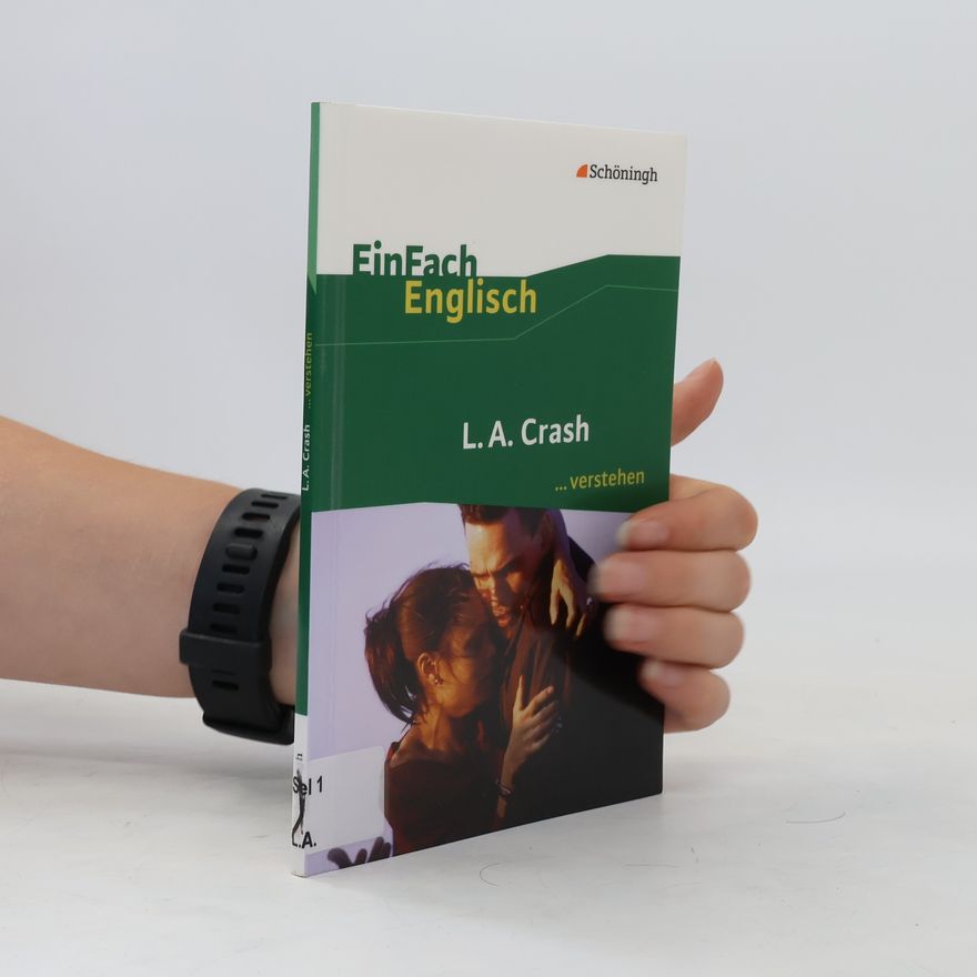 Various authors L. A. Crash ... verstehen