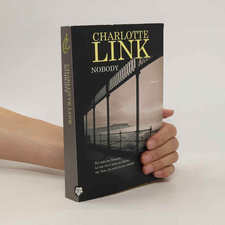 Charlotte Link Nobody