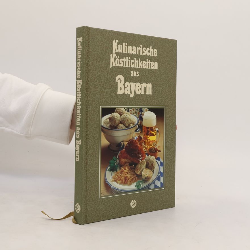 Barbara Rias-Bucher Bayern