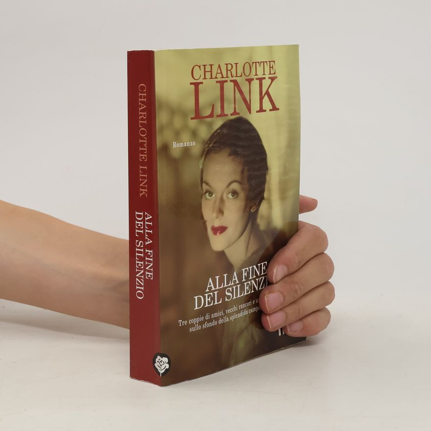 Charlotte Link Alla fine del silenzio