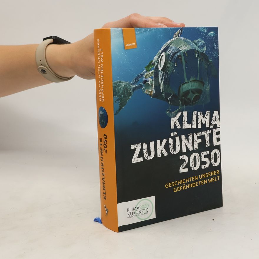 Fritz Heidorn Klimazukünfte 2050