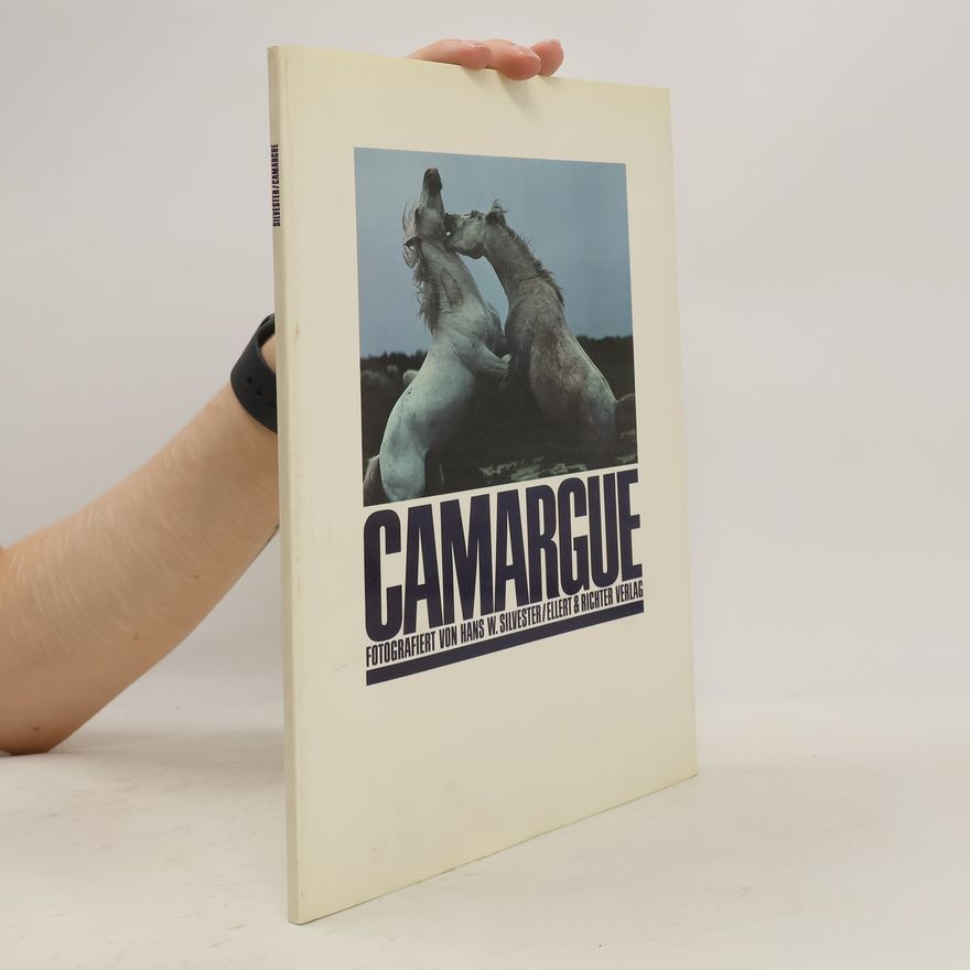 Autorenkollektiv Camargue
