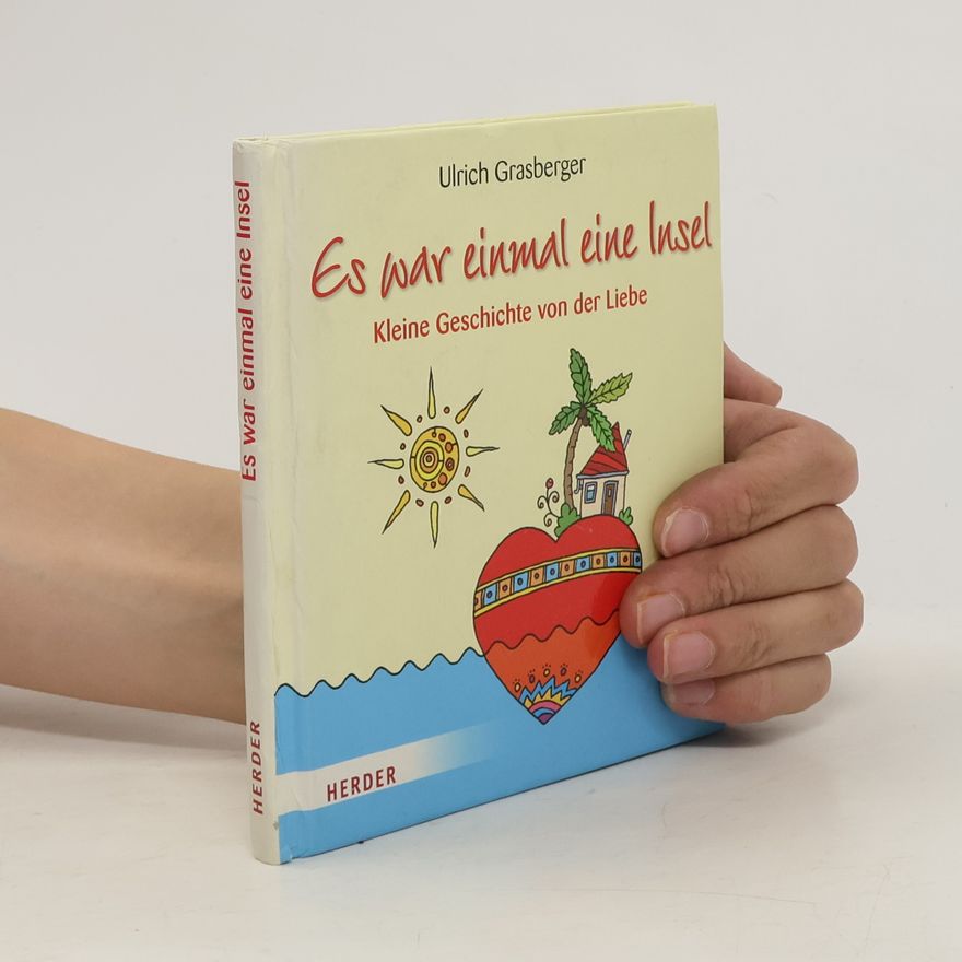 Günter Bauer Es war einmal eine Insel