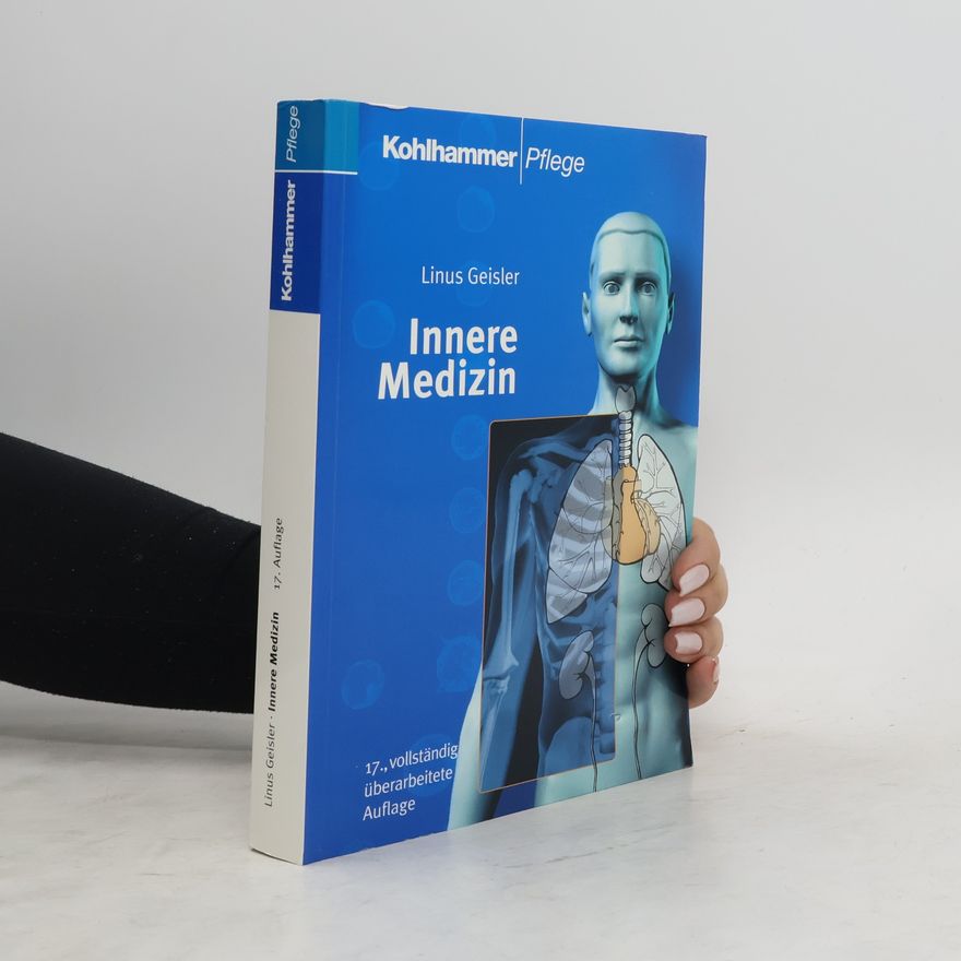 Linus Geisler Innere Medizin