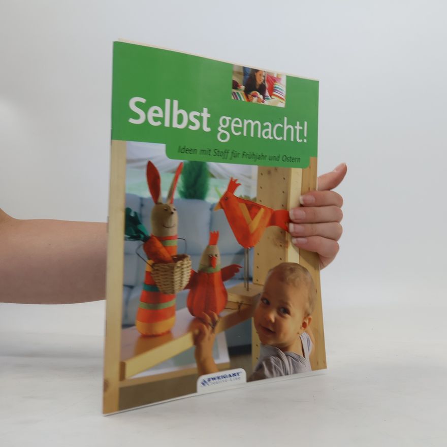 Autorenkollektiv Selbst gemacht!