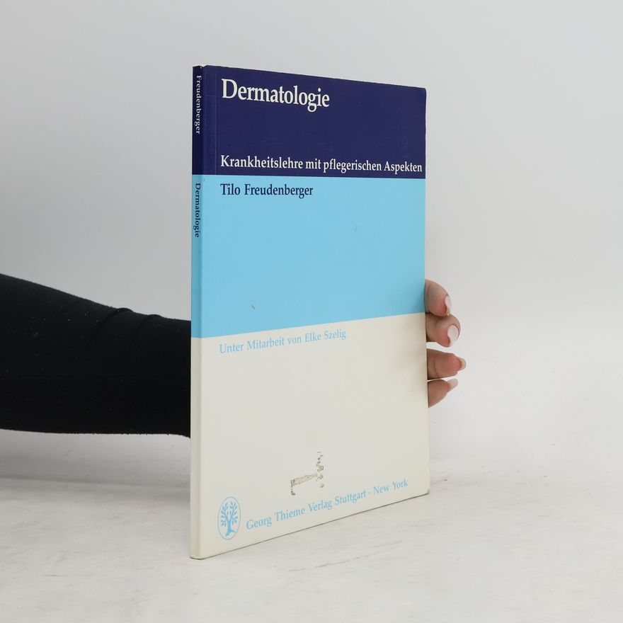 Tilo Freudenberger Dermatologie