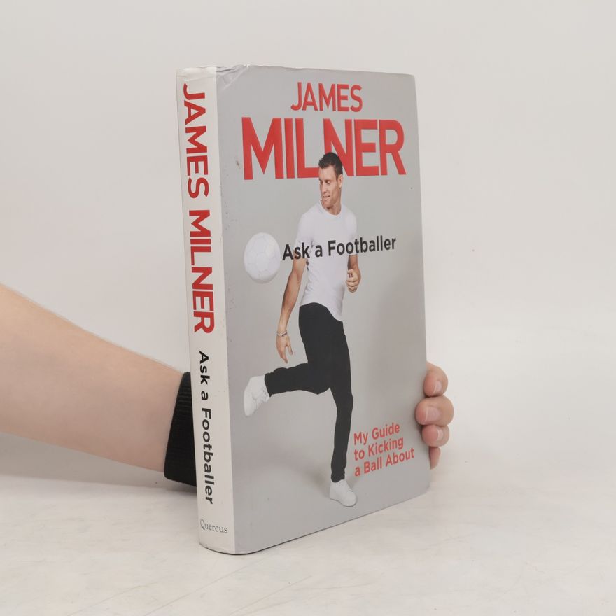 James Milner Ask A Footballer