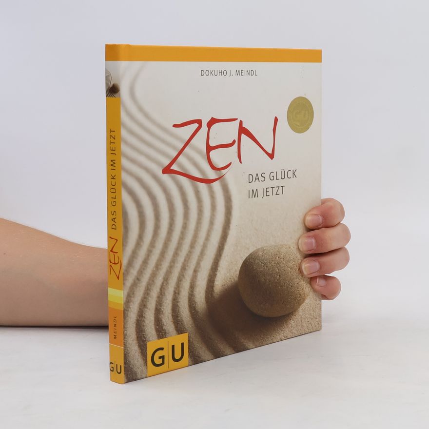 Dokuho Zen