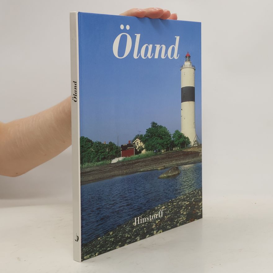 Mark Lippold Öland