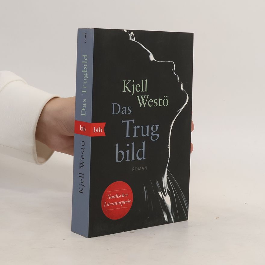Kjell Westö Das Trugbild
