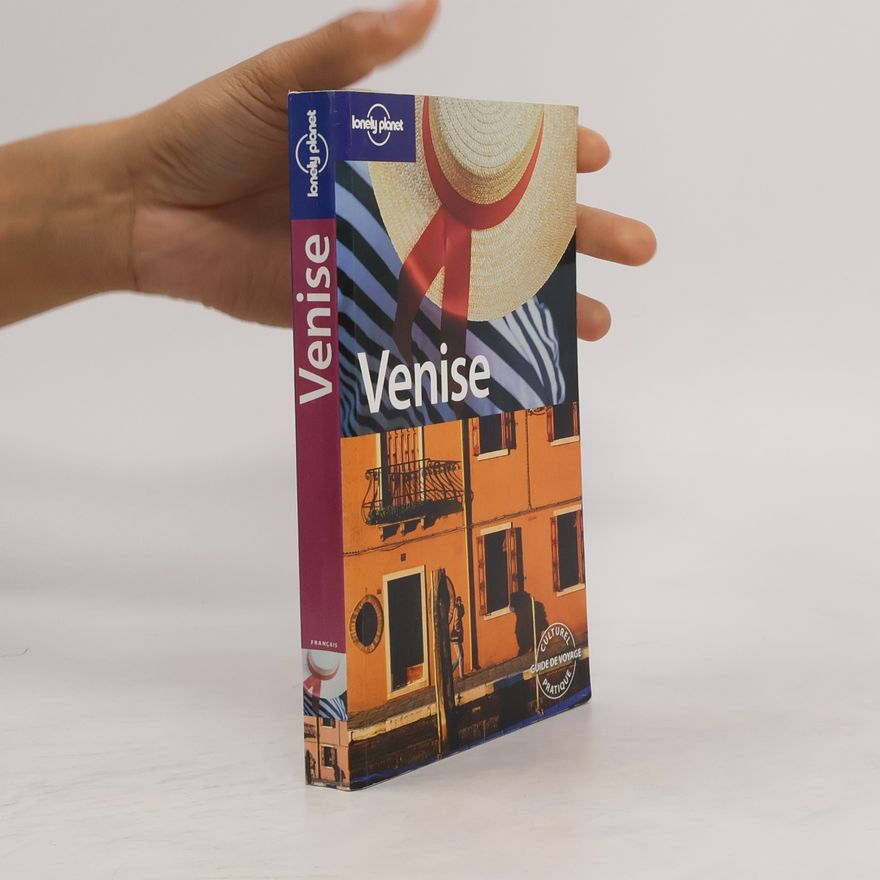 Damien Simonis Venise