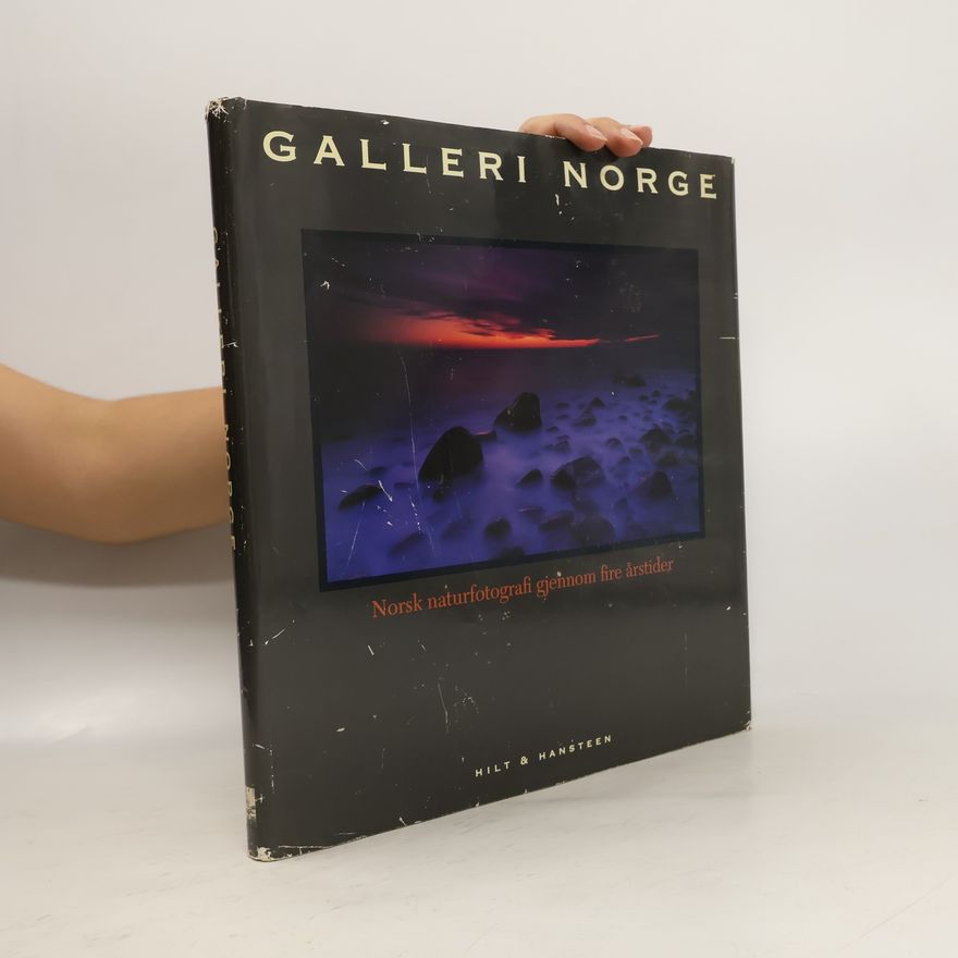 Ragnar Frislid Galleri Norge