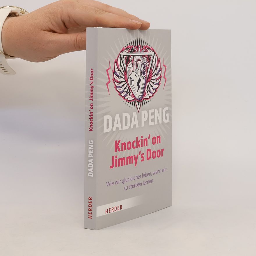 Dada Peng Knockin' on Jimmy's Door
