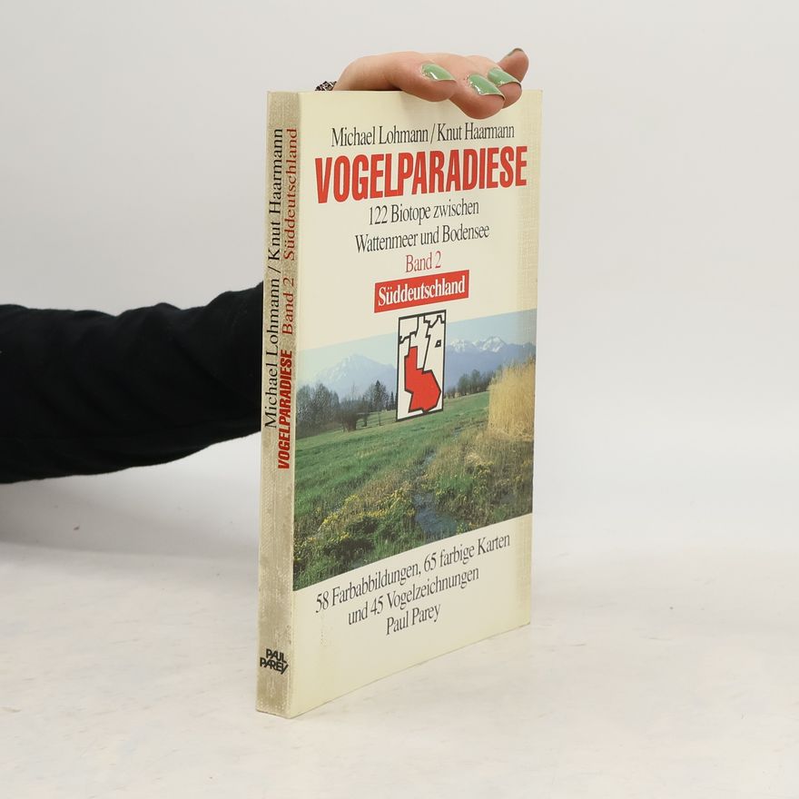Knut Haarmann Vogelparadiese
