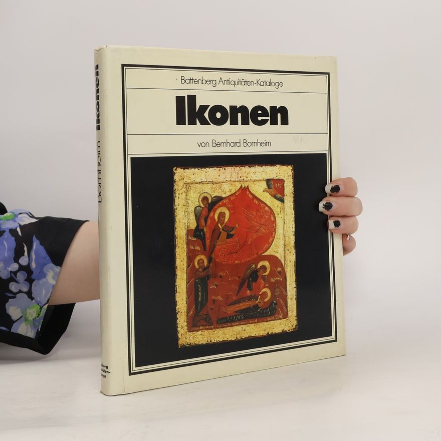 Bernhard Bornheim Ikonen