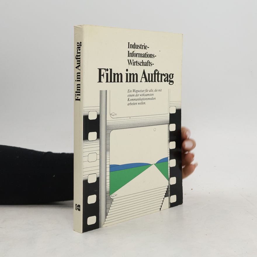 Various authors Film im Auftrag
