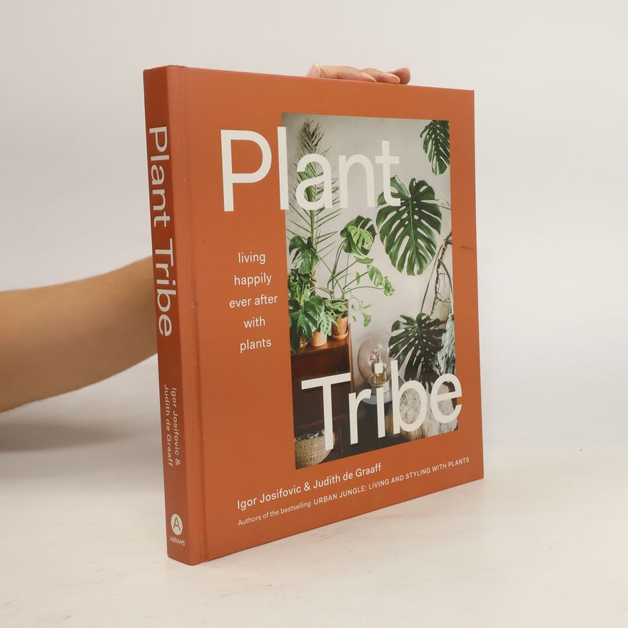 Judith de Graaff Plant Tribe