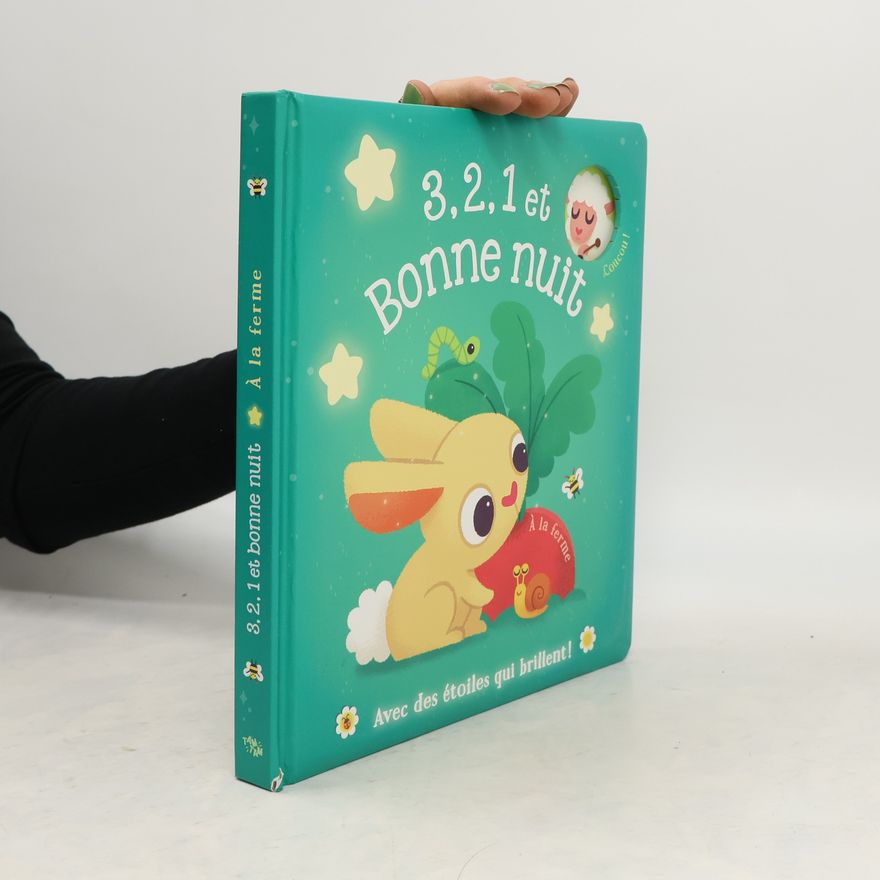 Various authors 3,2,1 et Bonne nuit A la ferme
