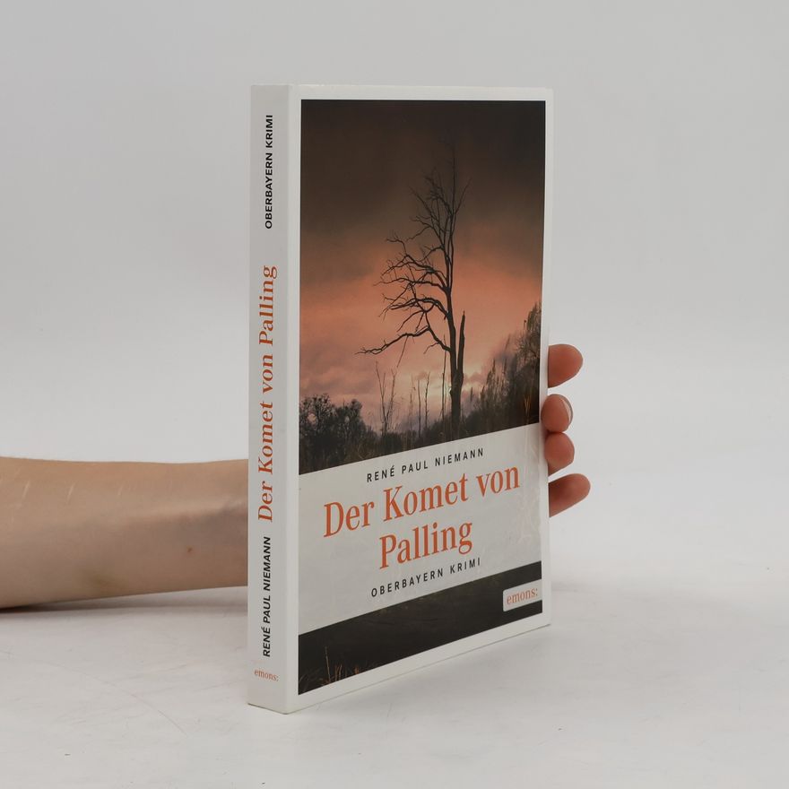 René Paul Niemann Der Komet von Palling