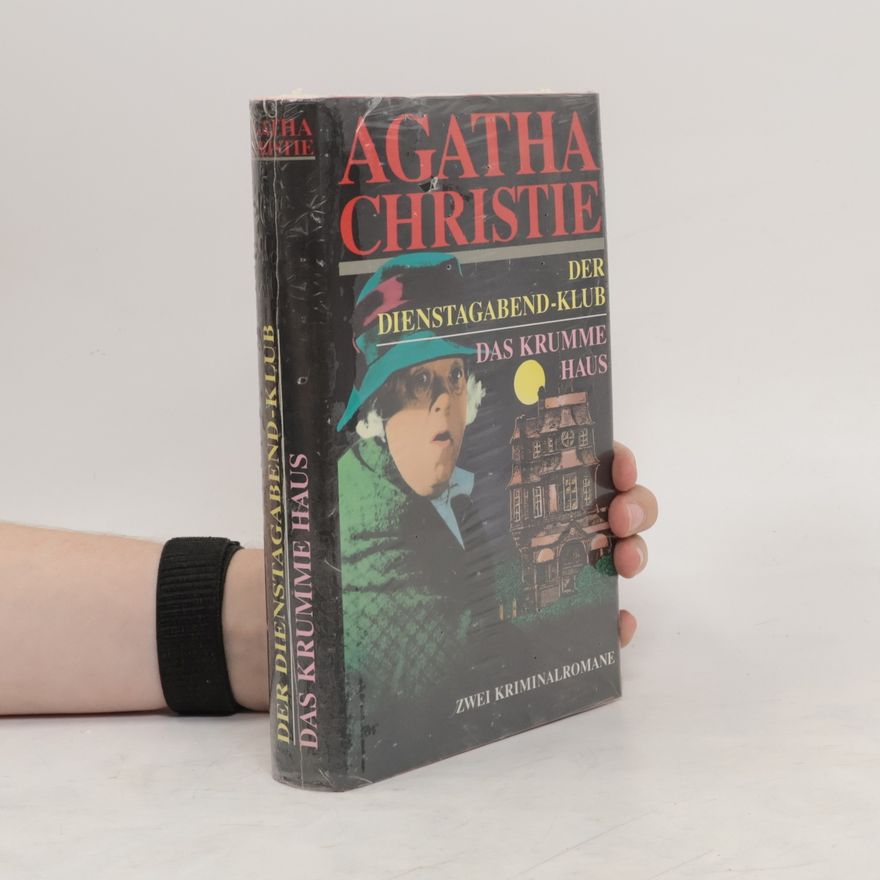 Agatha Christie Der Dienstagabend-Klub