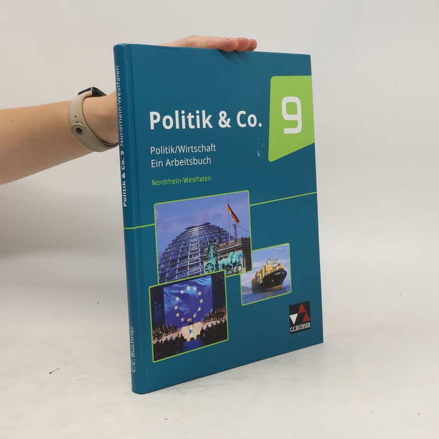 Eva Dieckmann Politik & Co.