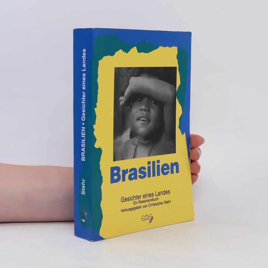 Christopher Stehr Brasilien