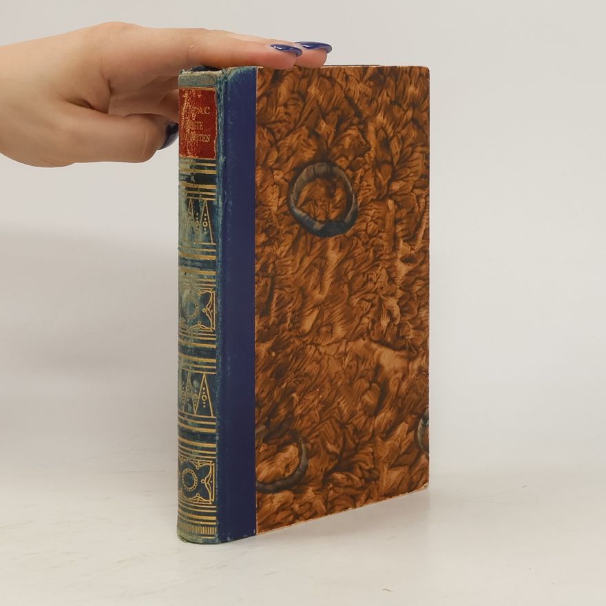 Honoré de Balzac Die dreißig dreisten Geschichten