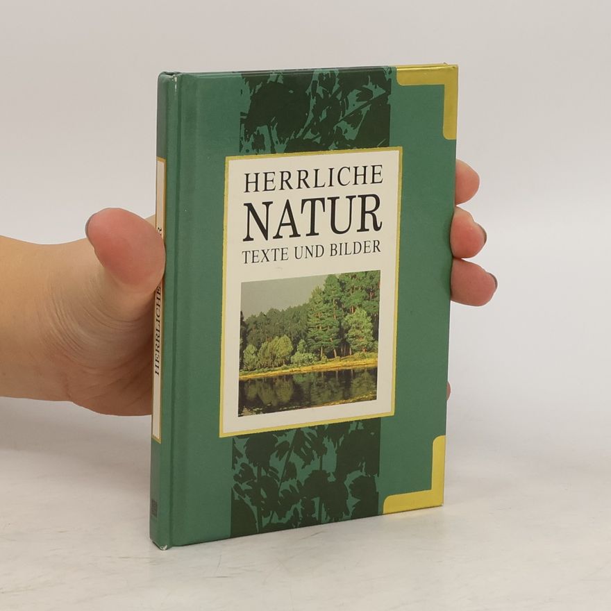 Dalton Exley Herrliche Natur