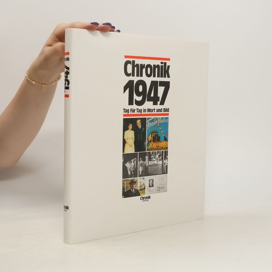 Martin Steinhage Chronik