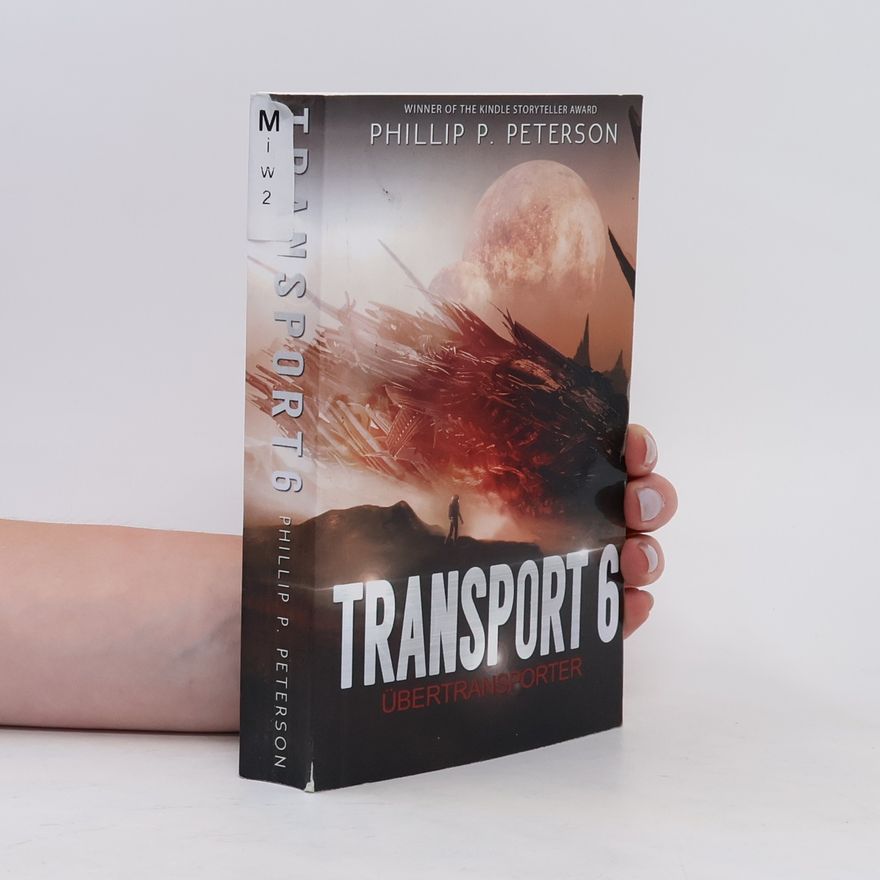 Phillip P. Peterson Transport 6. Übertransporter
