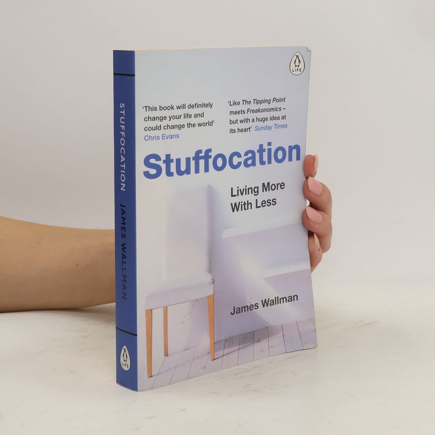 James Wallman Stuffocation