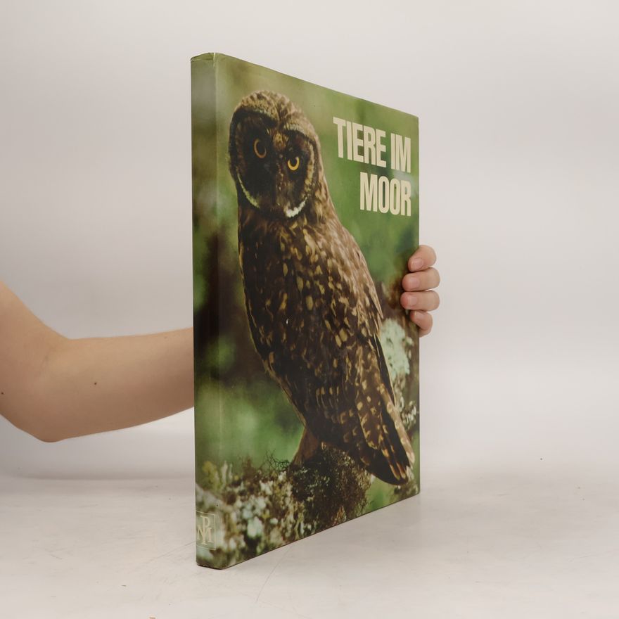 Various authors Tiere im Moor