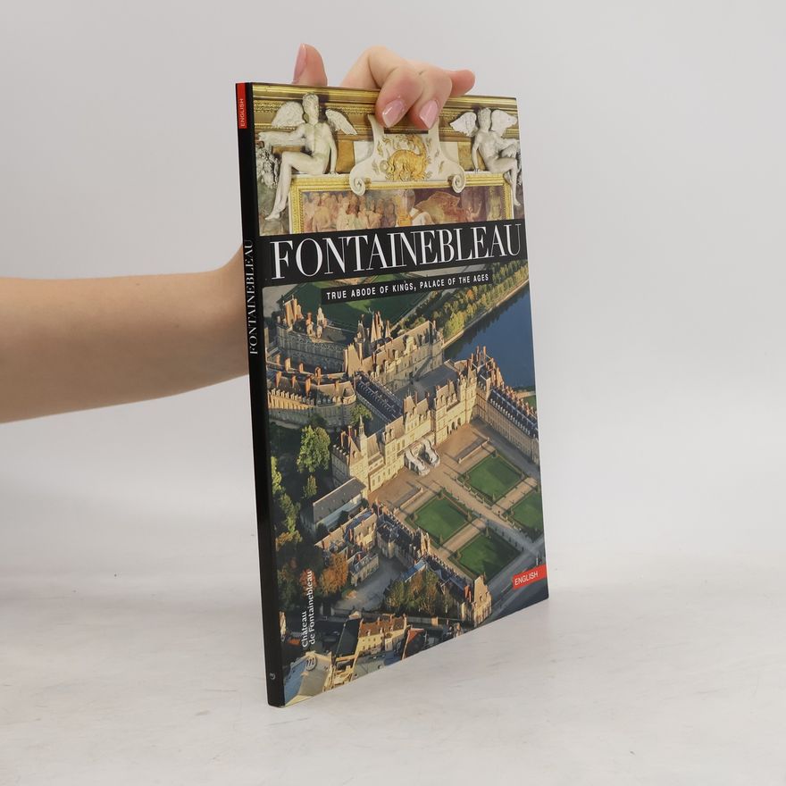 Kolektiv autorů Fontainebleau
