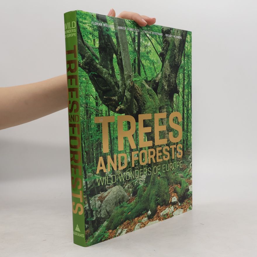 Peter Cairns Trees and Forests