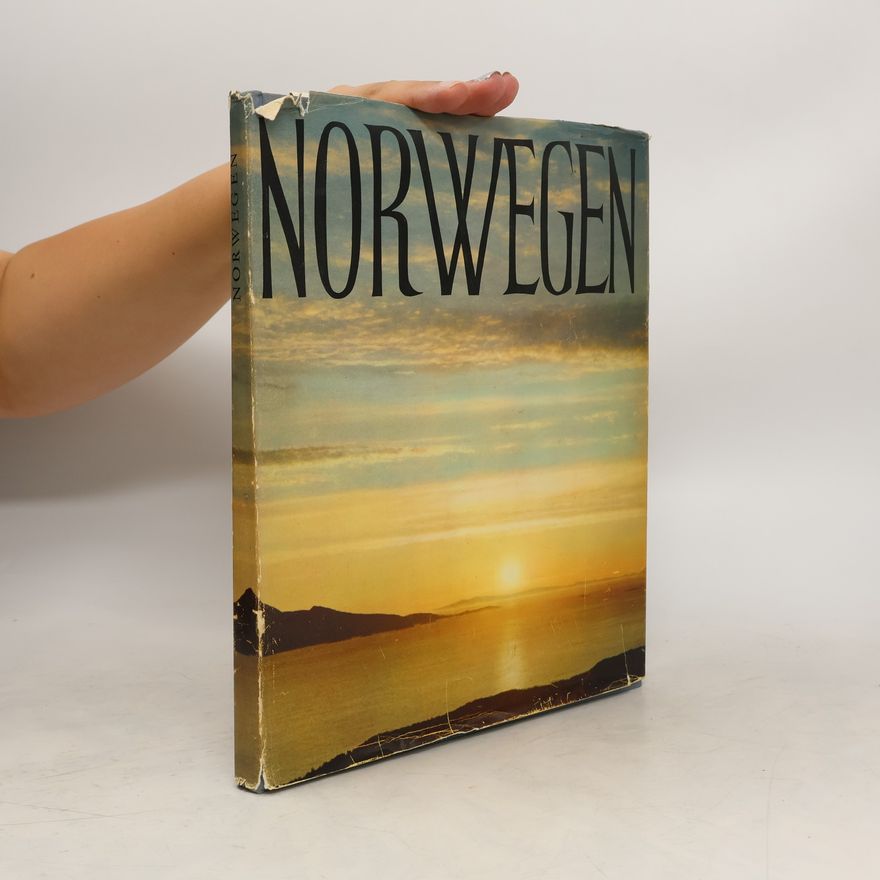 Autorenkollektiv Norwegen