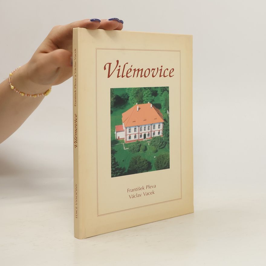 Václava Vacková Vilémovice
