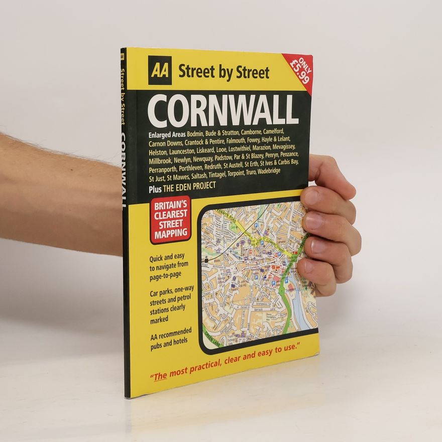 Autorenkollektiv Cornwall Midi