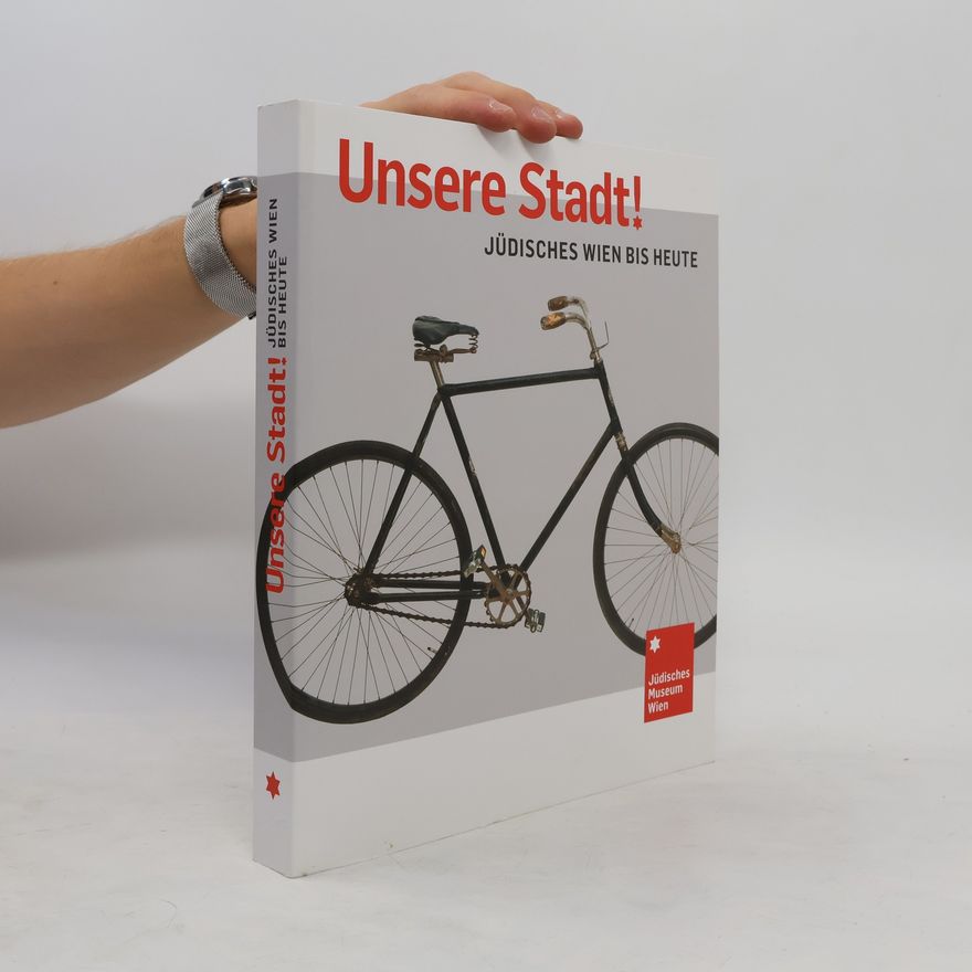 Domagoj Akrap Unsere Stadt!