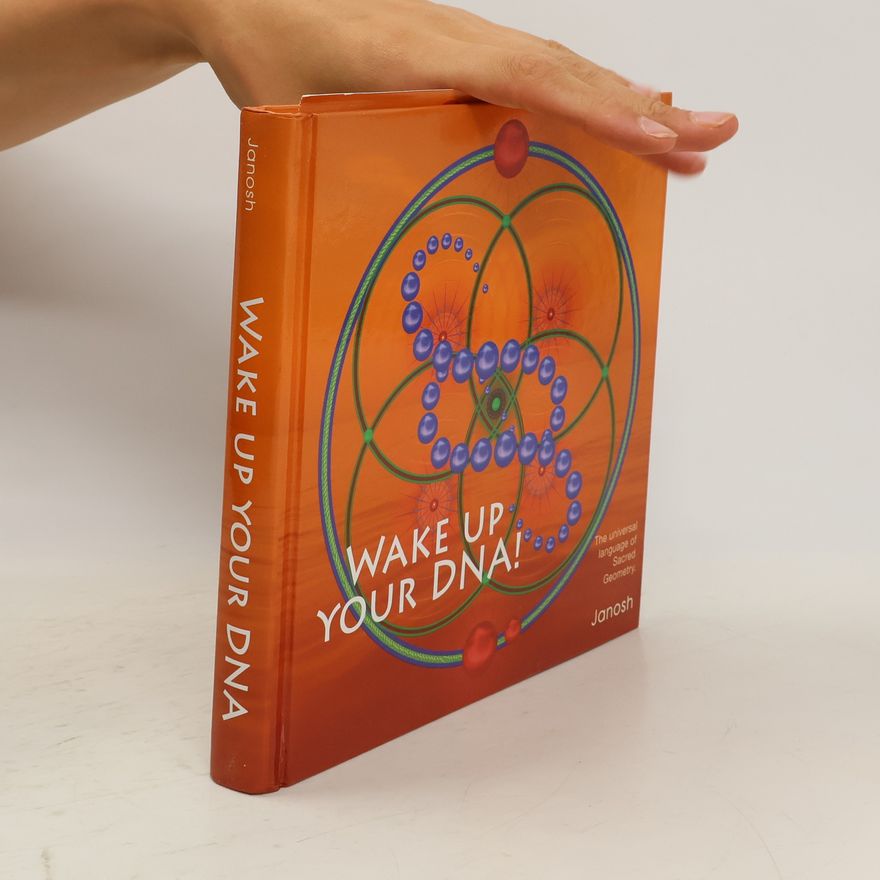 Autorenkollektiv Wake up your DNA