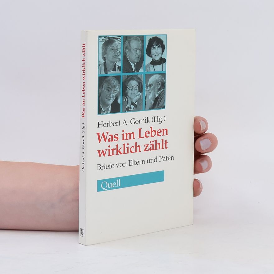 Autorenkollektiv Was im Leben wirklich zählt
