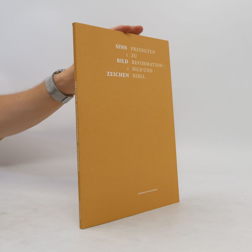 Christhard G. Neubert Sinn:Bild:Zeichen
